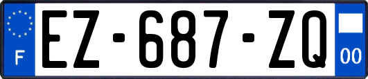 EZ-687-ZQ