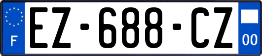 EZ-688-CZ