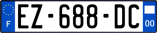 EZ-688-DC