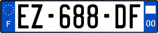 EZ-688-DF