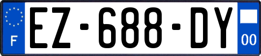 EZ-688-DY