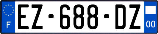 EZ-688-DZ