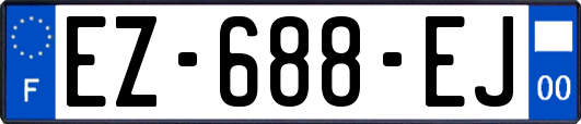 EZ-688-EJ