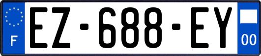 EZ-688-EY