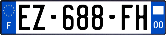 EZ-688-FH