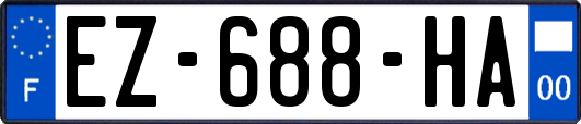 EZ-688-HA