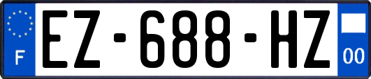 EZ-688-HZ