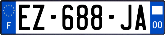 EZ-688-JA