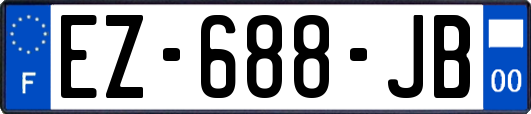 EZ-688-JB