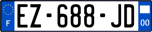 EZ-688-JD