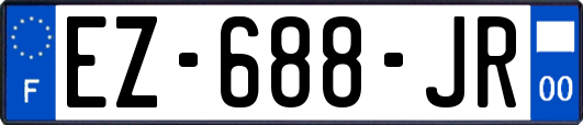 EZ-688-JR