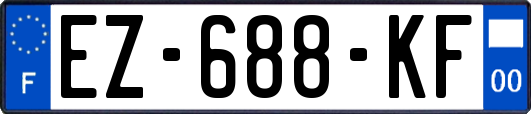 EZ-688-KF