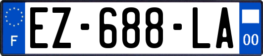 EZ-688-LA