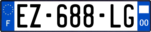 EZ-688-LG