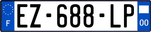 EZ-688-LP