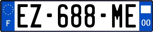 EZ-688-ME