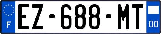 EZ-688-MT