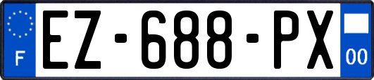 EZ-688-PX