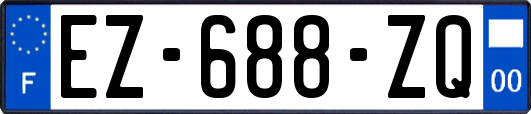 EZ-688-ZQ