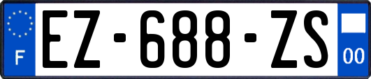 EZ-688-ZS