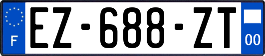 EZ-688-ZT