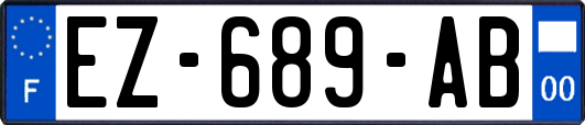 EZ-689-AB