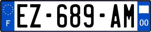 EZ-689-AM