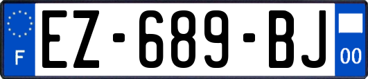 EZ-689-BJ