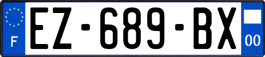 EZ-689-BX
