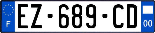 EZ-689-CD