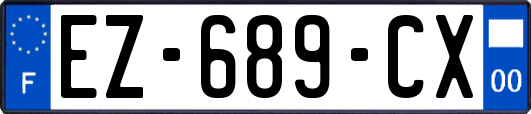 EZ-689-CX