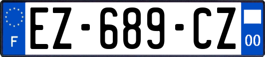 EZ-689-CZ