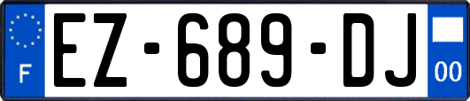 EZ-689-DJ