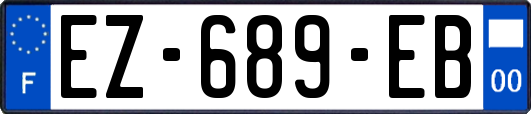 EZ-689-EB