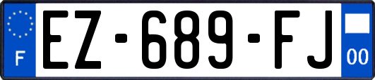 EZ-689-FJ