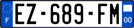 EZ-689-FM