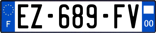 EZ-689-FV