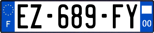 EZ-689-FY