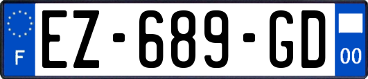 EZ-689-GD