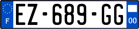 EZ-689-GG