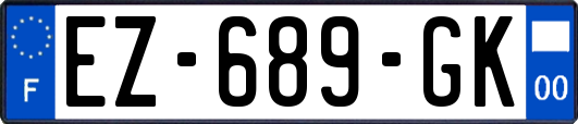 EZ-689-GK