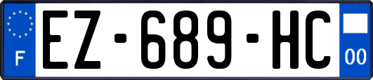 EZ-689-HC