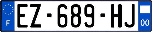 EZ-689-HJ