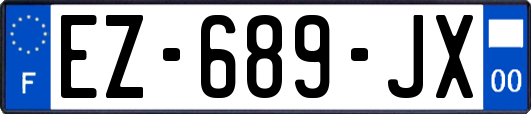 EZ-689-JX