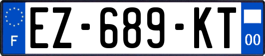 EZ-689-KT