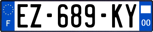 EZ-689-KY