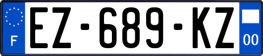 EZ-689-KZ