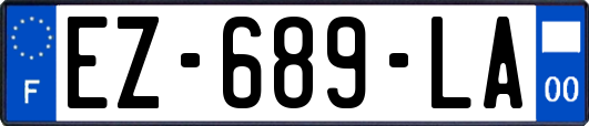 EZ-689-LA