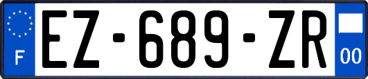 EZ-689-ZR