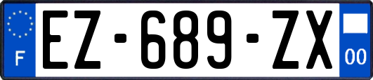 EZ-689-ZX